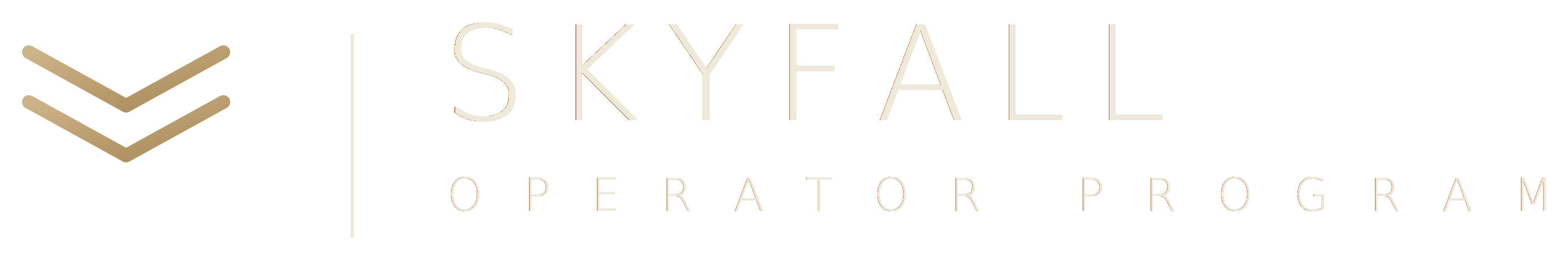 Skyfall Operator Program